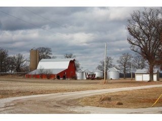 Property photo 16 - MAJOR LAND AUCTION - 541+/- Acres offered in 5 Tracts